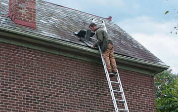 what affects urgent Oddington roof repairs