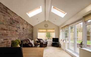 conservatory roof insulation Oddington, Oxfordshire