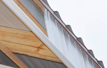 why Oddington fascia repairs are essential