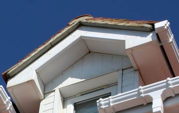 Oddington fascia installation costs