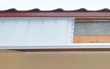 Oddington fascia repair costs