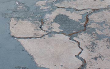 fibreglass roofing replacement Oddington