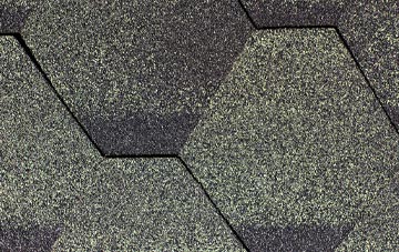 Oddington fibreglass shingle repairs