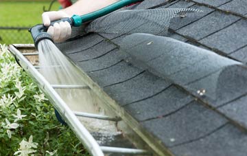 Oddington gutter cleaning costs