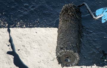 Oddington liquid sealant waterproofing