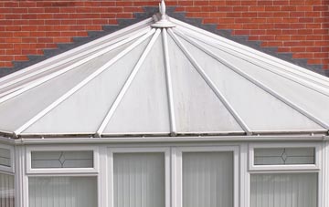 Oddington polycarbonate conservatory roof repairs