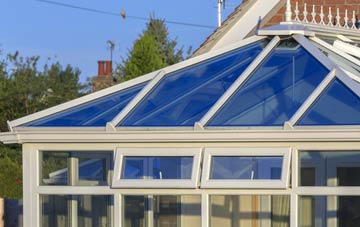 professional Oddington conservatory insulation