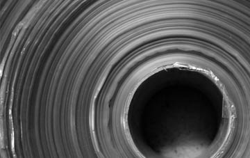 Oddington pvc roof replacement