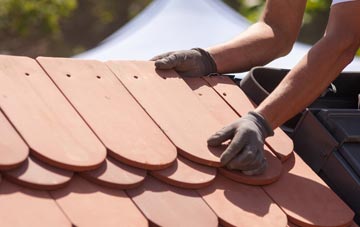 Oddington roof tile contractors