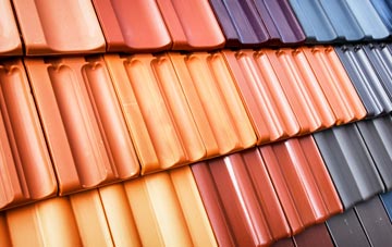 Oddington roof tile costs