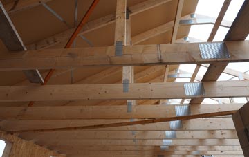 Oddington roof truss costs