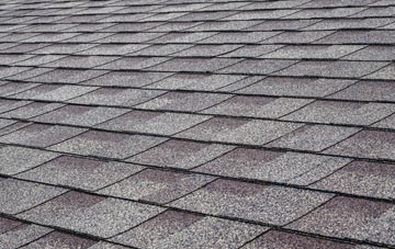 Oddington tiles for shallow pitch roofing