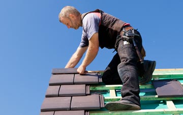 disadvantages of Oddington slate roofing