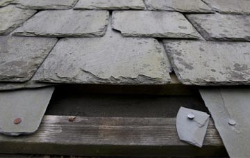 Oddington slate roof repairs and maintenance
