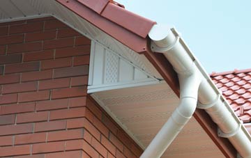 Oddington soffit repair costs