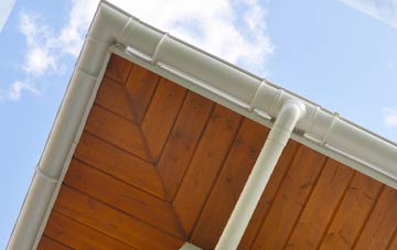 Oddington soffit types