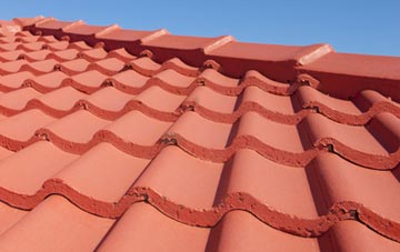 Oddington tile and slate roof replacement