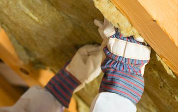 types of Oddington pitched roof insulation materials