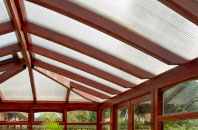Oddington conservatory roofing insulation