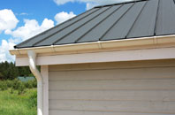 Oddington fascia repair