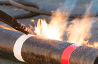 Oddington flat roofing replacement