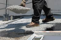 find rated Oddington flat roofing replacement companies