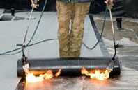 Oddington flat roof sealing quote