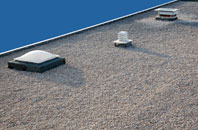 Oddington flat roofing