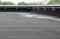 find rated Oddington flat roofing companies