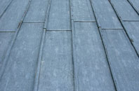 Oddington lead roofing
