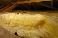 Oddington pitch roof insulation
