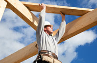 Oddington roof replacement work