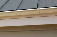 Oddington soffit repair