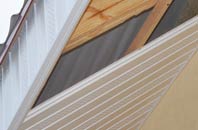 rated Oddington soffit repair companies