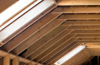 Oddington tapered roof insulation quotes